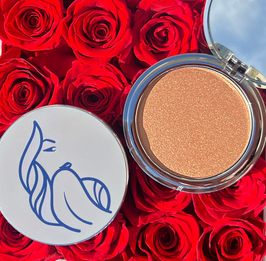Queen Highlighter